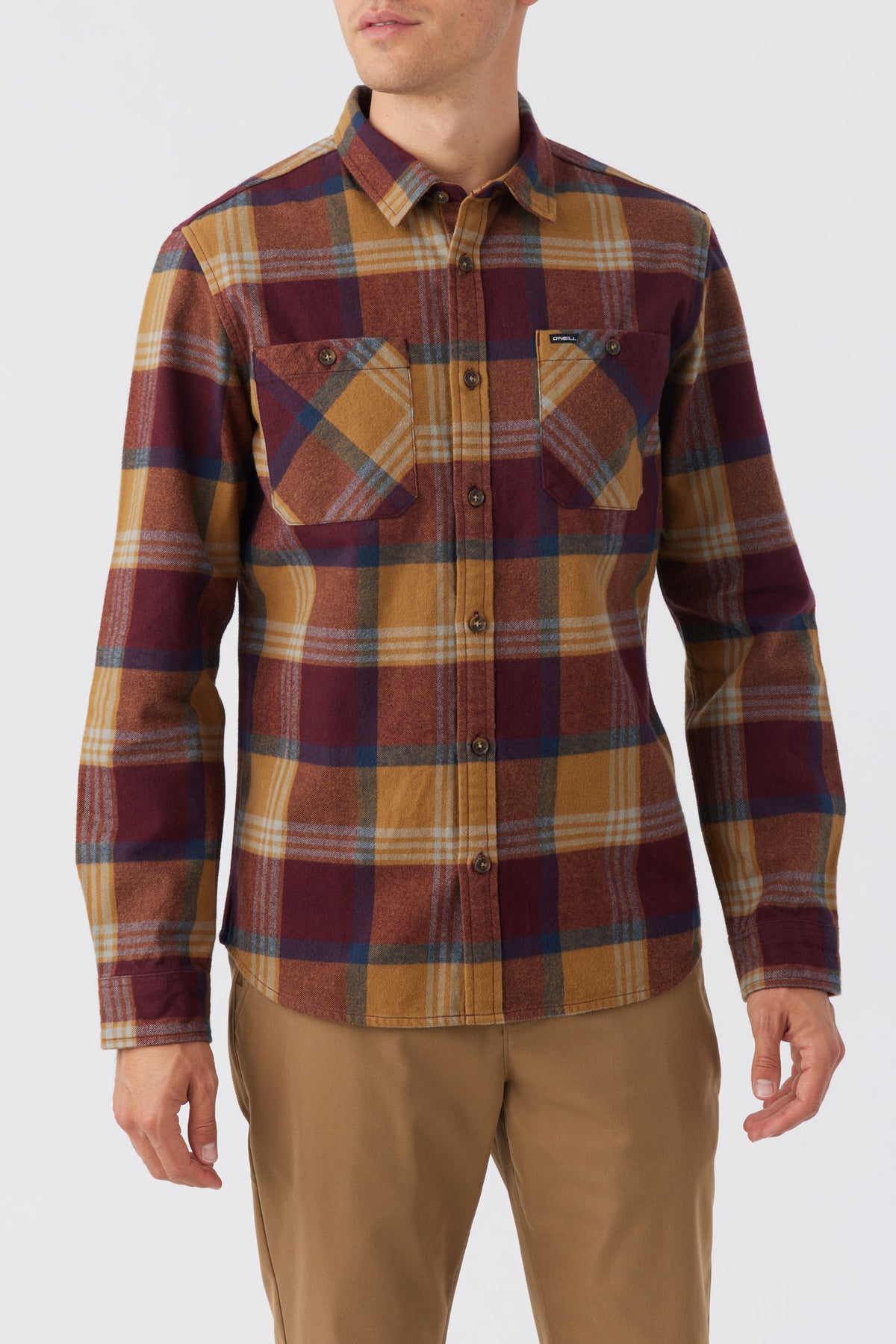LANDMARK FLANNEL