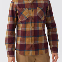 LANDMARK FLANNEL