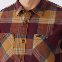 LANDMARK FLANNEL