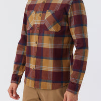 LANDMARK FLANNEL