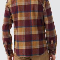 LANDMARK FLANNEL