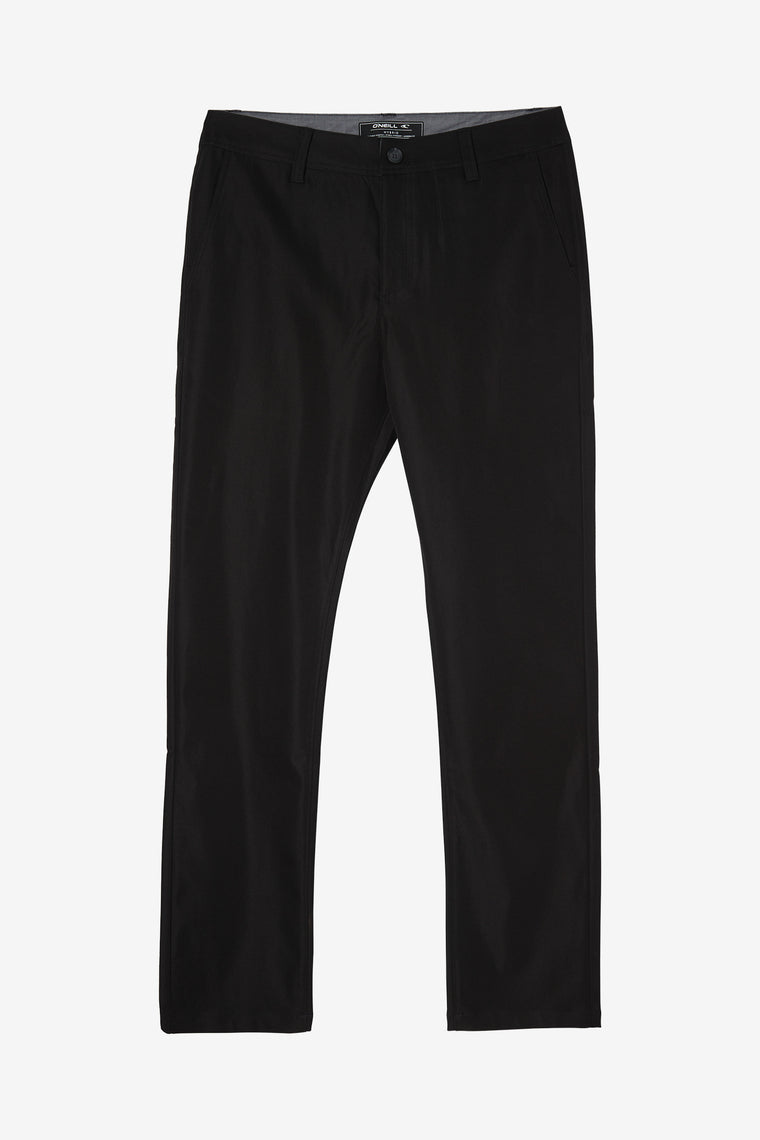 REDLANDS MODERN HYBRID PANT