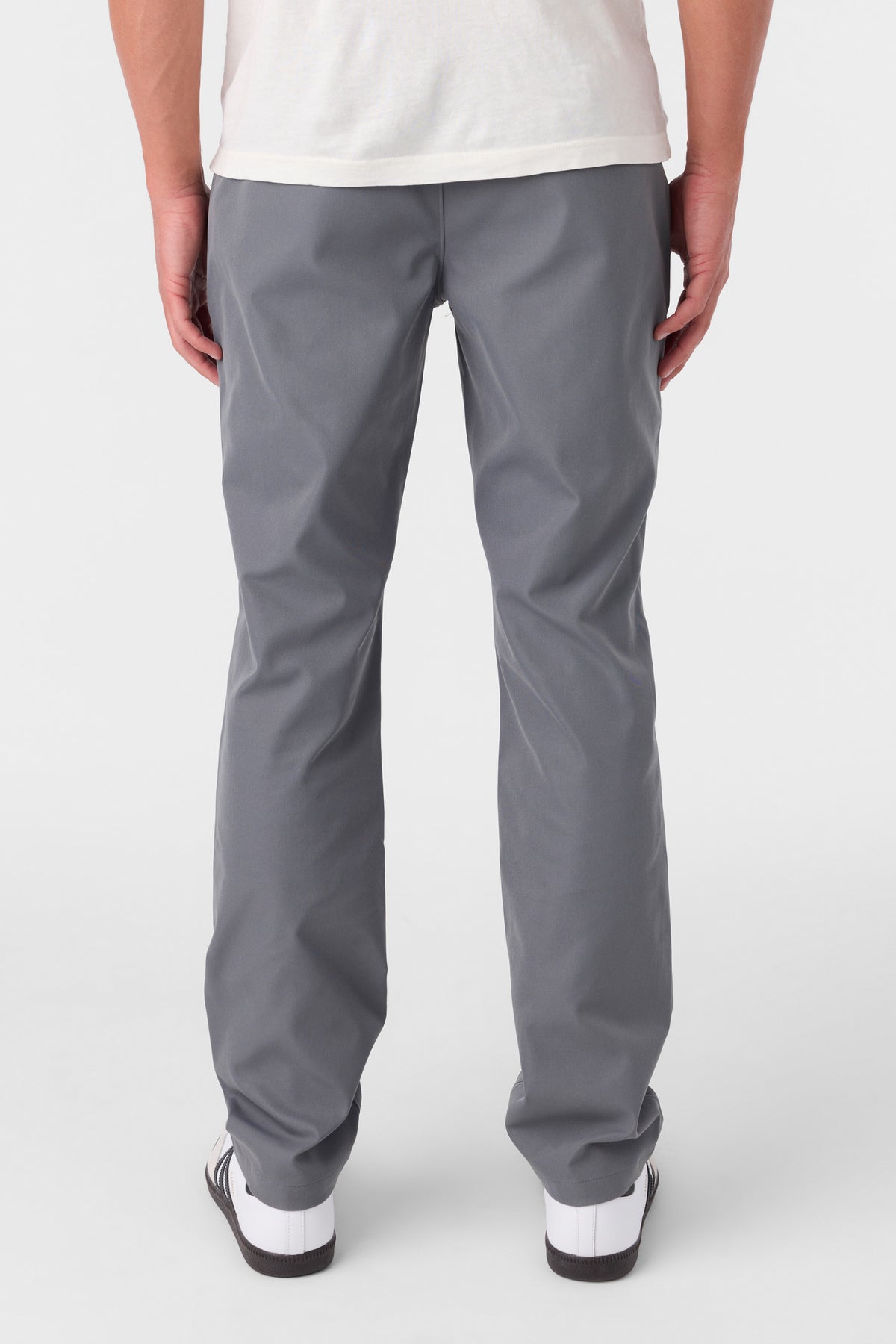 REDLANDS MODERN HYBRID PANT