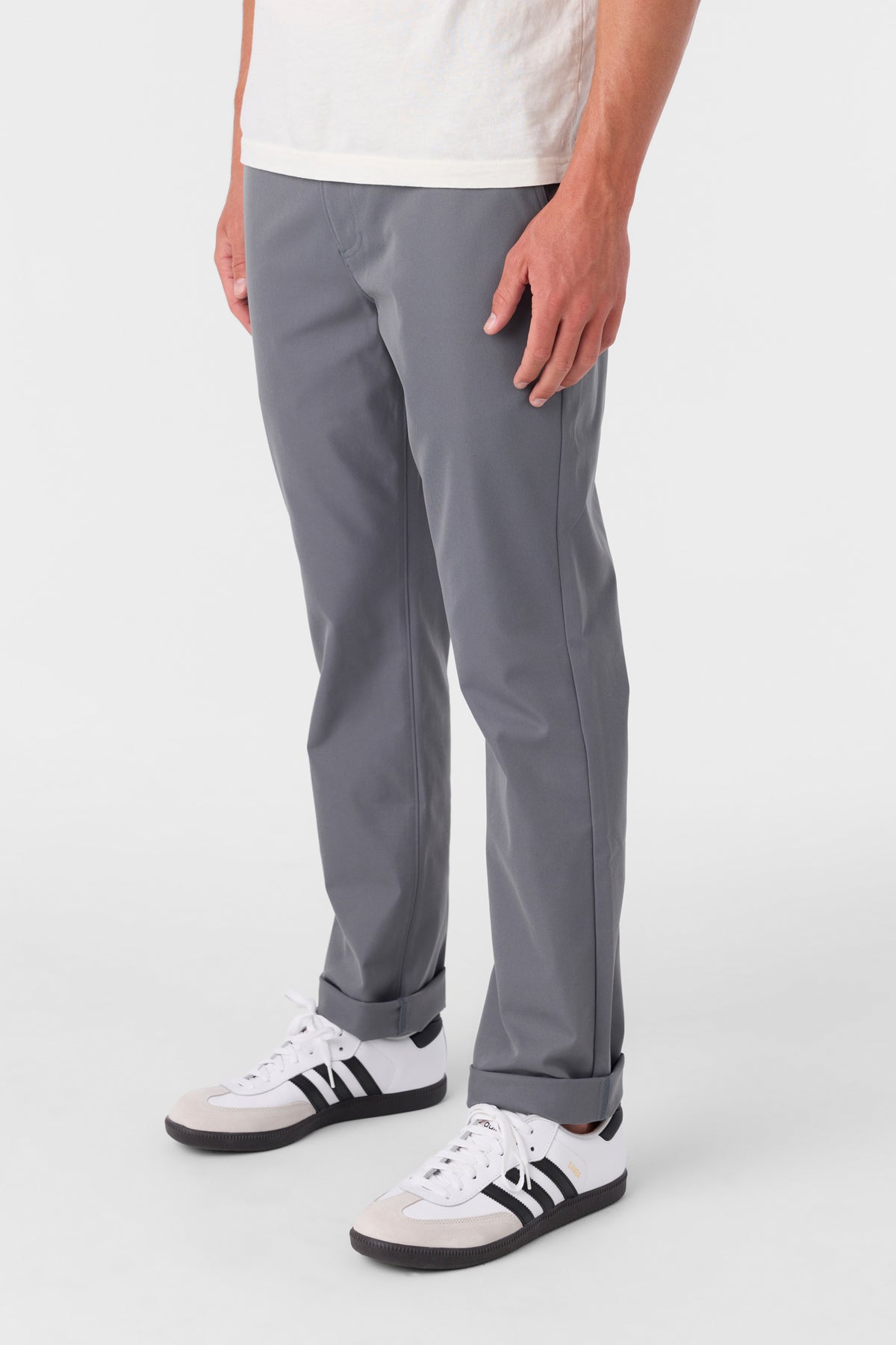 REDLANDS MODERN HYBRID PANT
