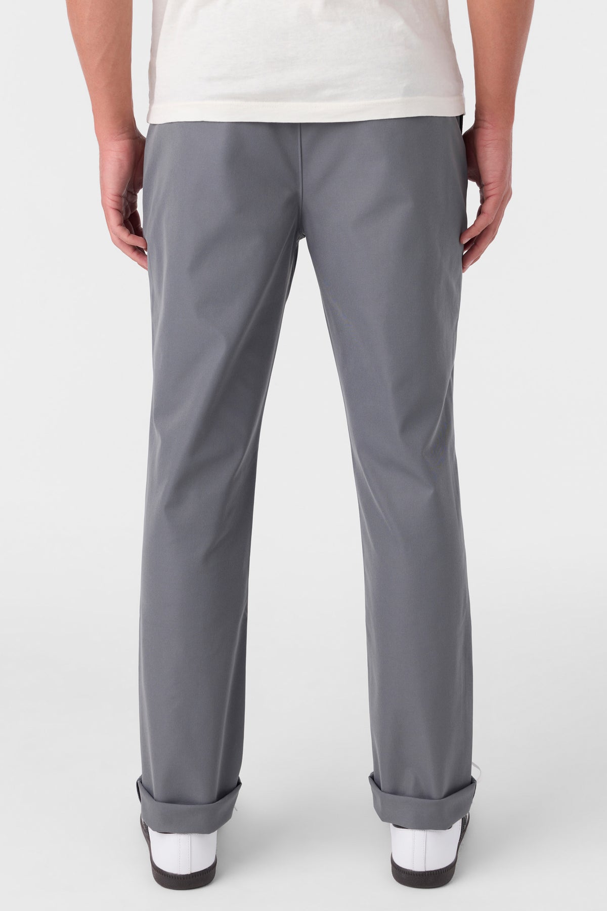 REDLANDS MODERN HYBRID PANT