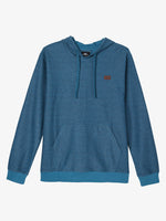 BAVARO SOLID PULLOVER