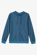 BAVARO SOLID PULLOVER