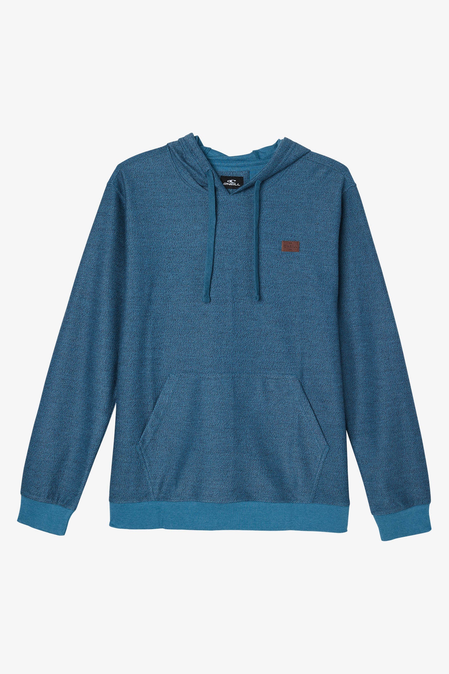 BAVARO SOLID PULLOVER