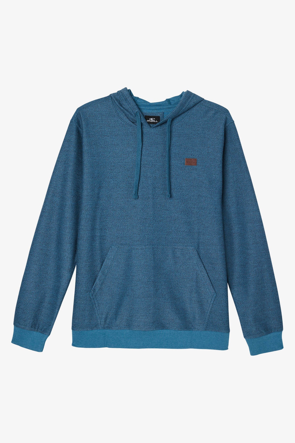 BAVARO SOLID PULLOVER