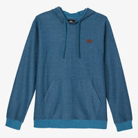 BAVARO SOLID PULLOVER