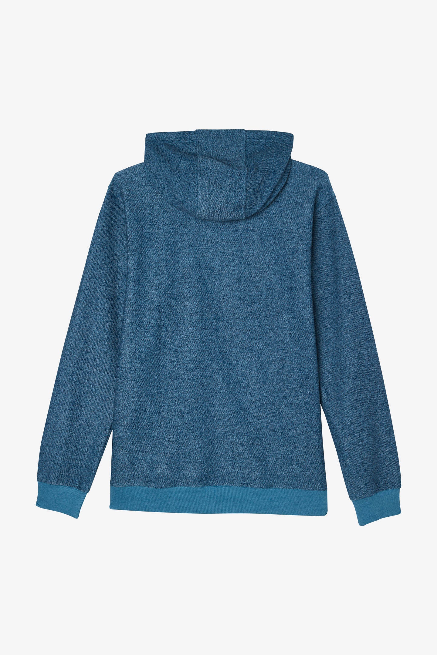 BAVARO SOLID PULLOVER