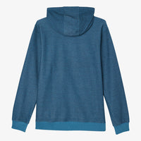 BAVARO SOLID PULLOVER