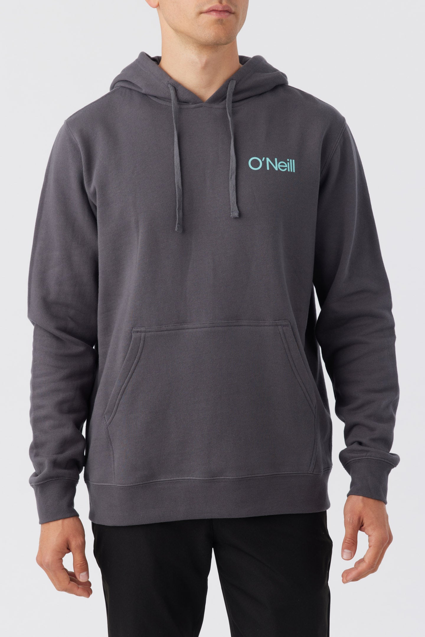OG TIDAL PULLOVER