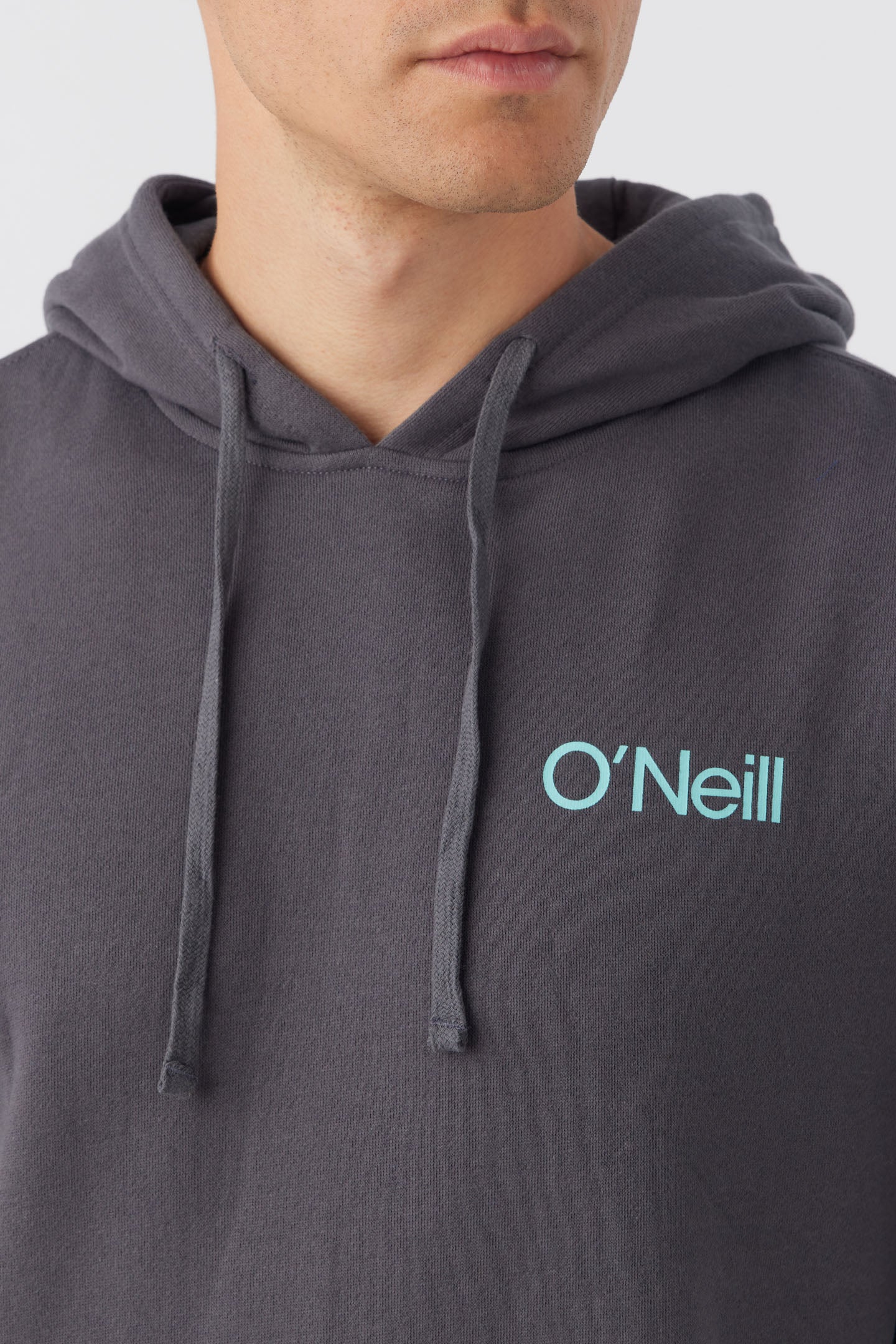 OG TIDAL PULLOVER