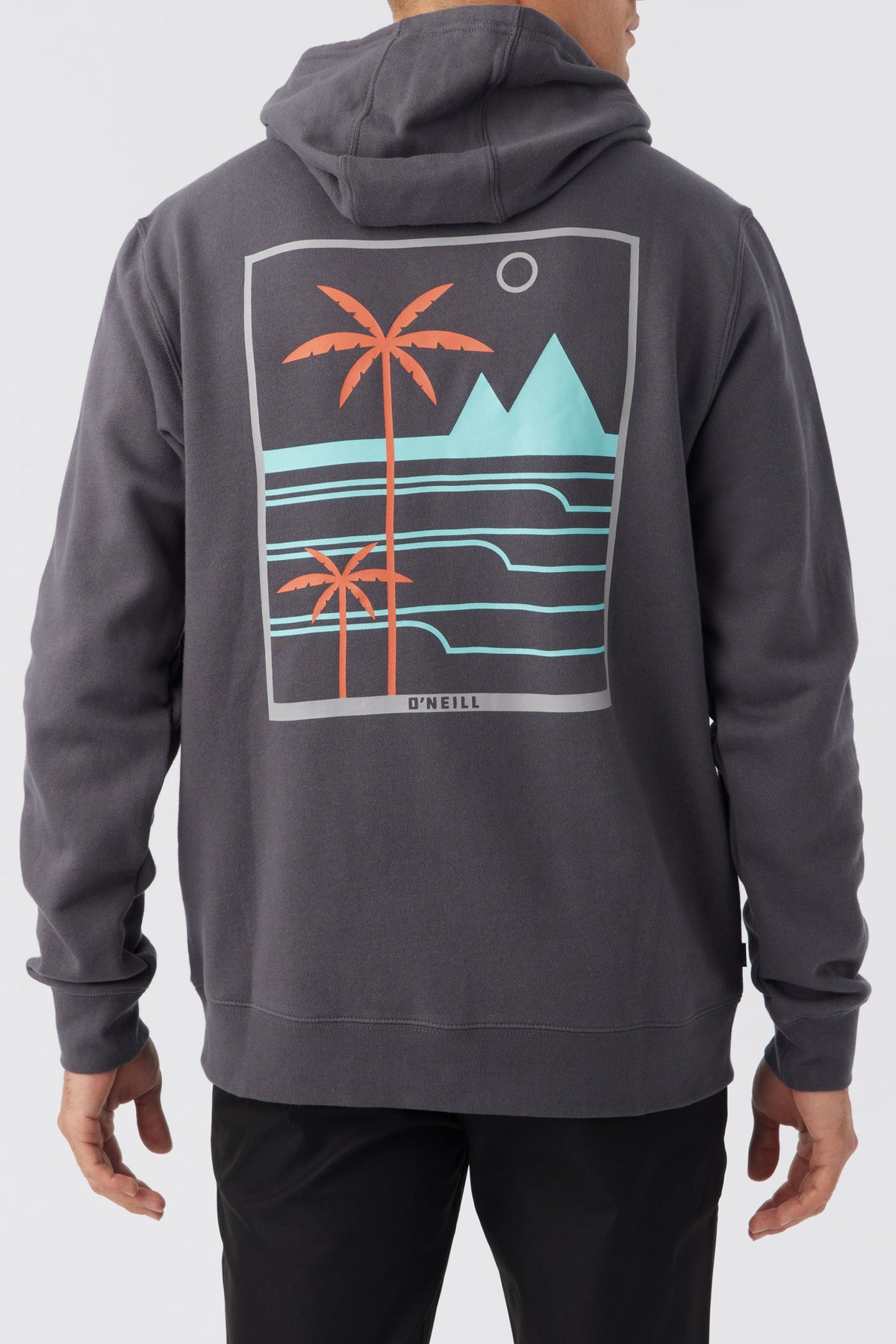 OG TIDAL PULLOVER