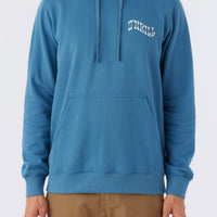 FIFTY TWO SURF PULLOVER