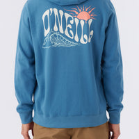 FIFTY TWO SURF PULLOVER