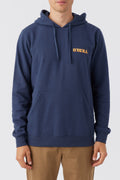 FIFTY TWO SURF PULLOVER