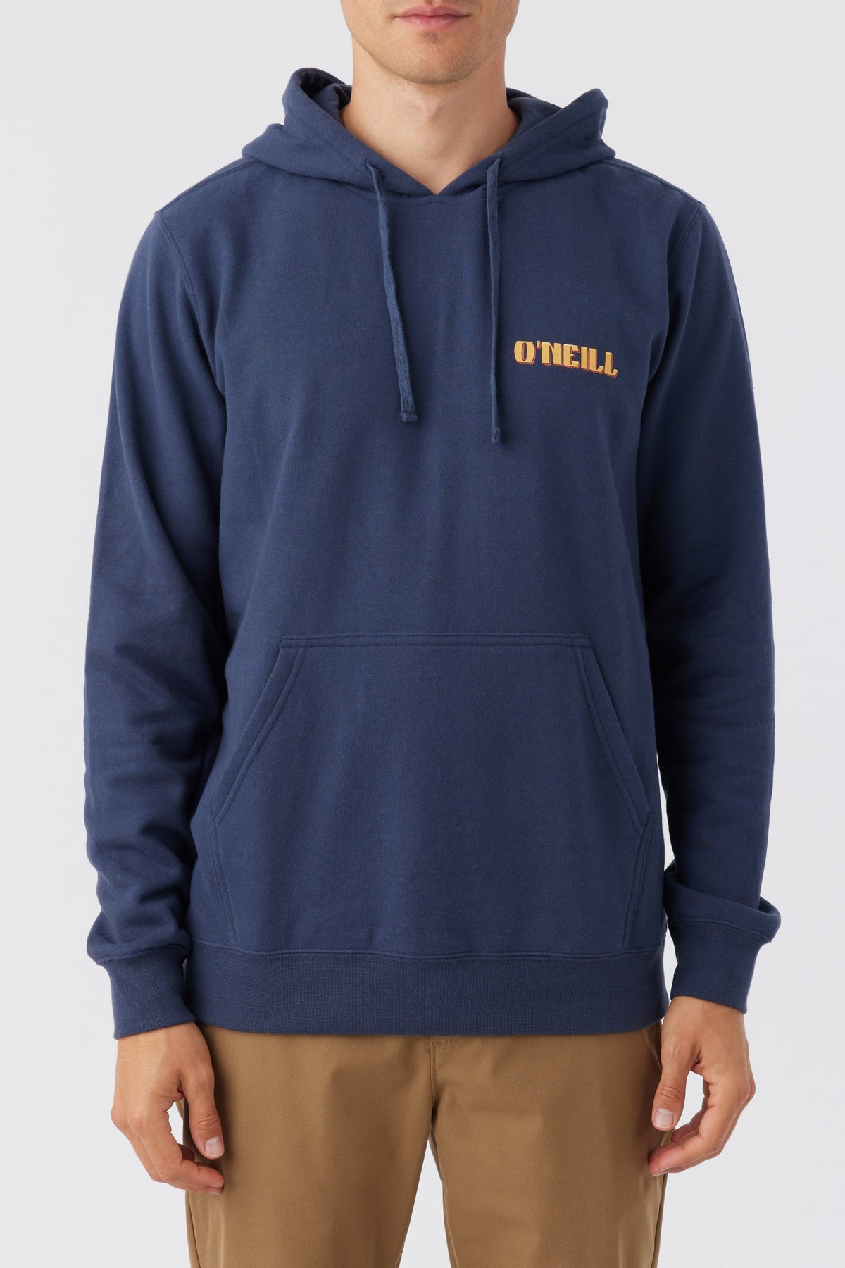 FIFTY TWO SURF PULLOVER