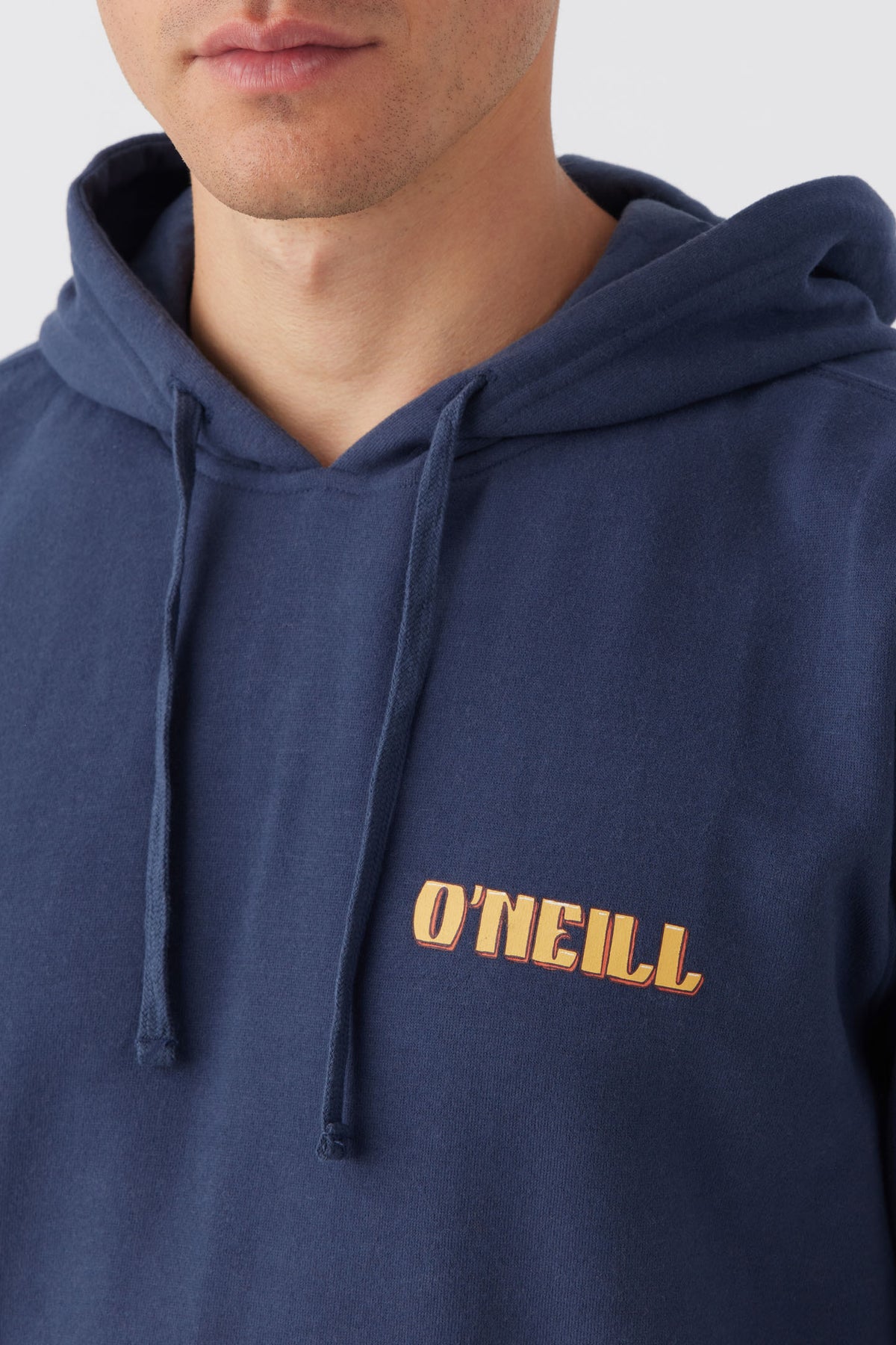 FIFTY TWO SURF PULLOVER