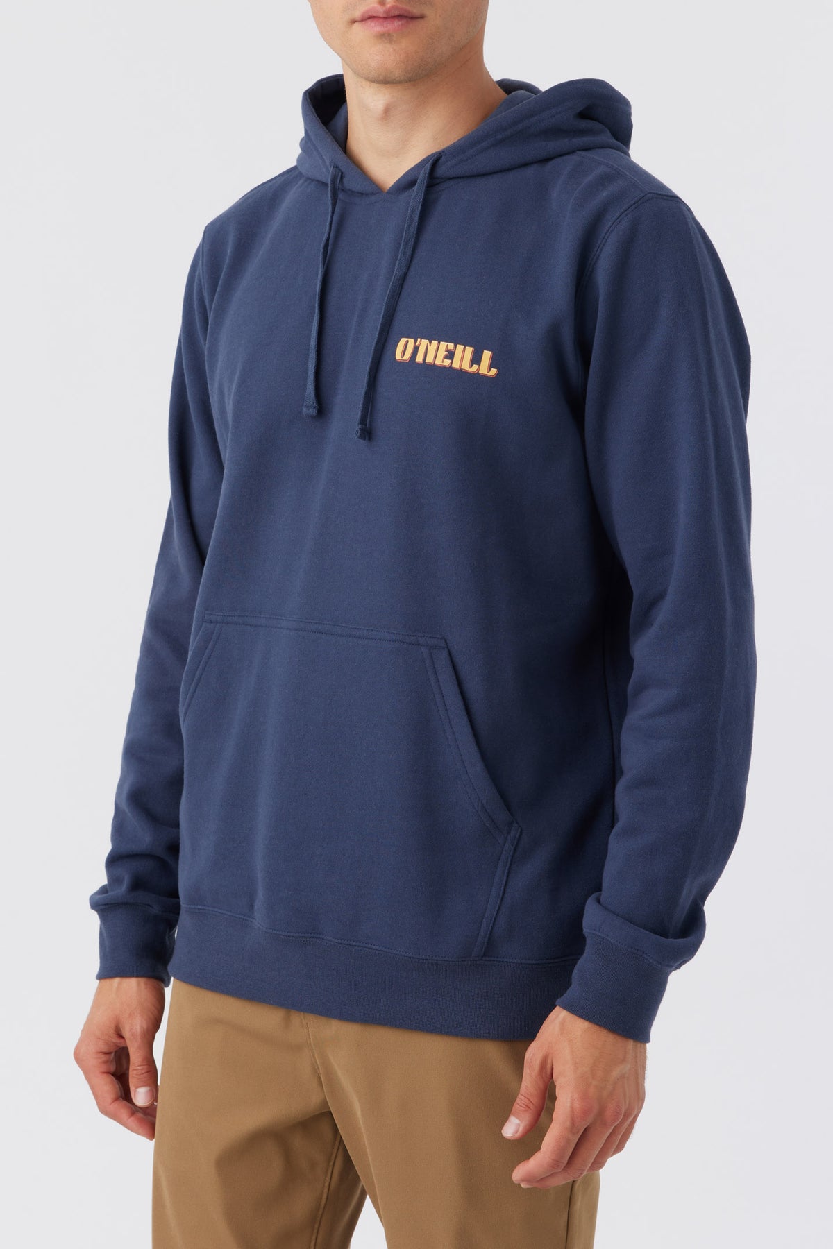 FIFTY TWO SURF PULLOVER