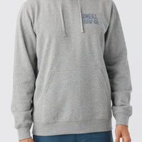 FIFTY TWO SURF PULLOVER