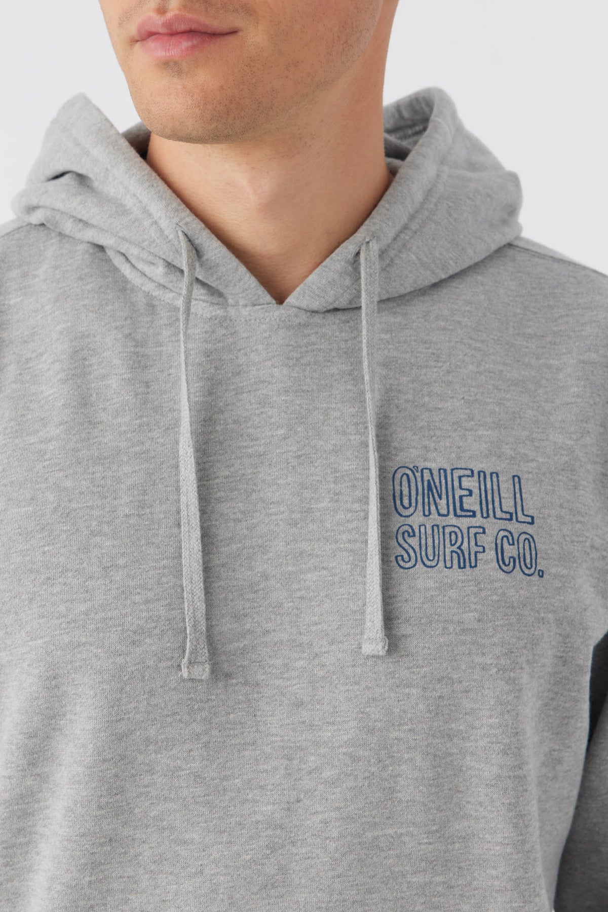 FIFTY TWO SURF PULLOVER