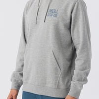 FIFTY TWO SURF PULLOVER