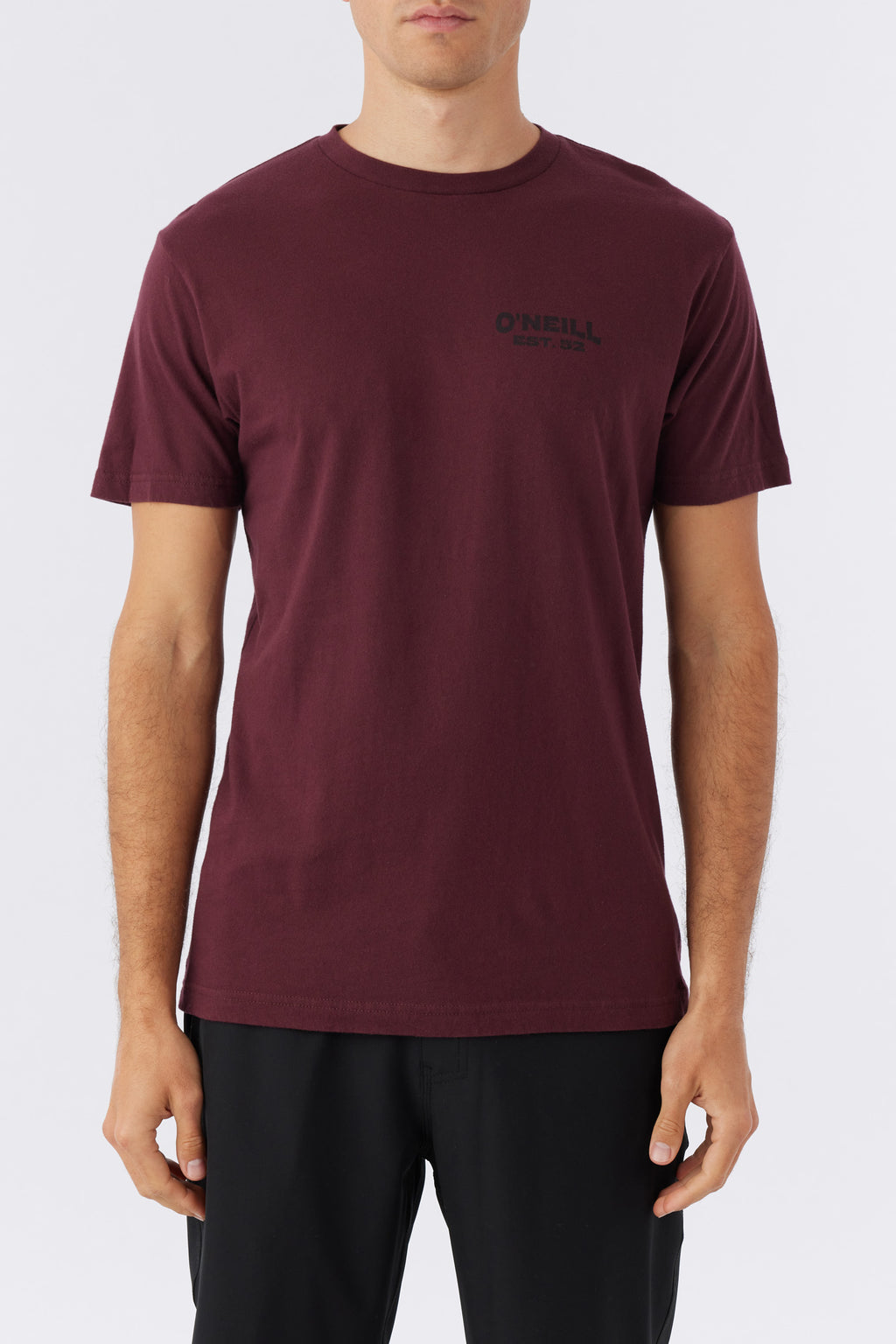 BLENDER SHORT SLEEVE TEE