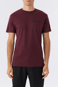 BLENDER SHORT SLEEVE TEE
