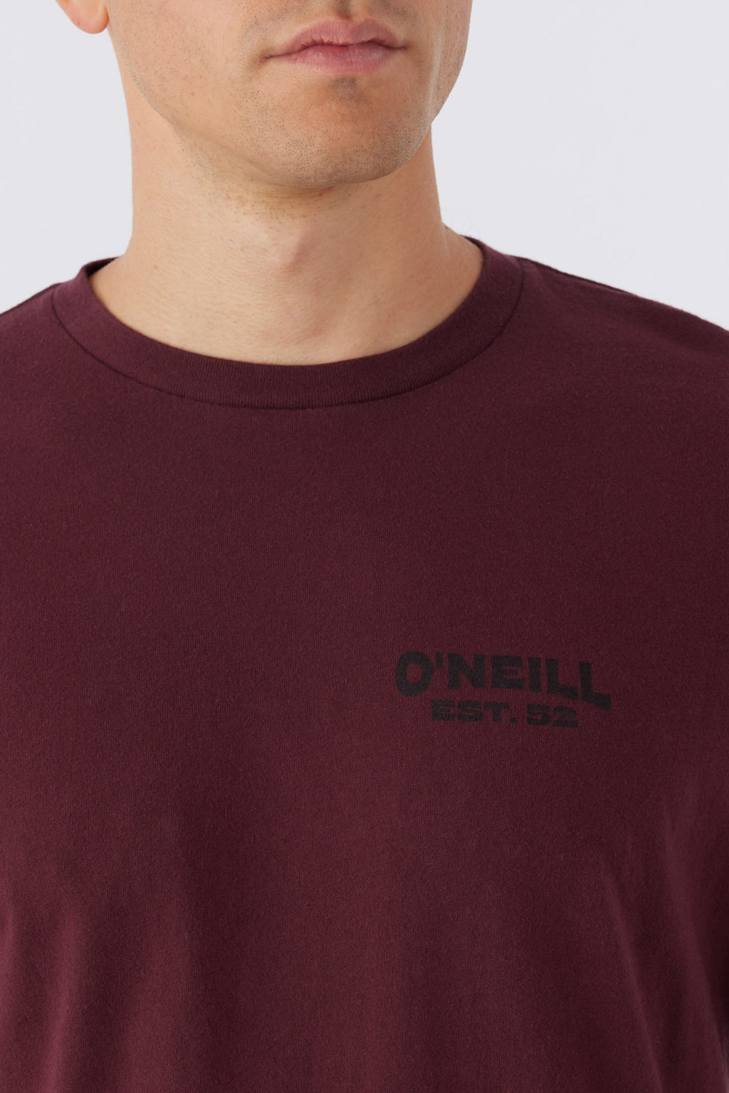BLENDER SHORT SLEEVE TEE
