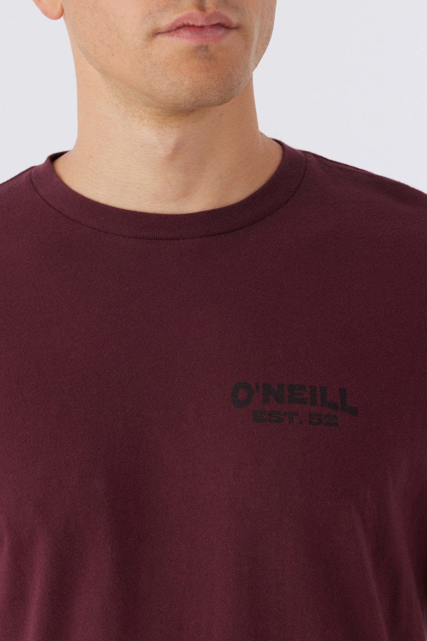 BLENDER SHORT SLEEVE TEE