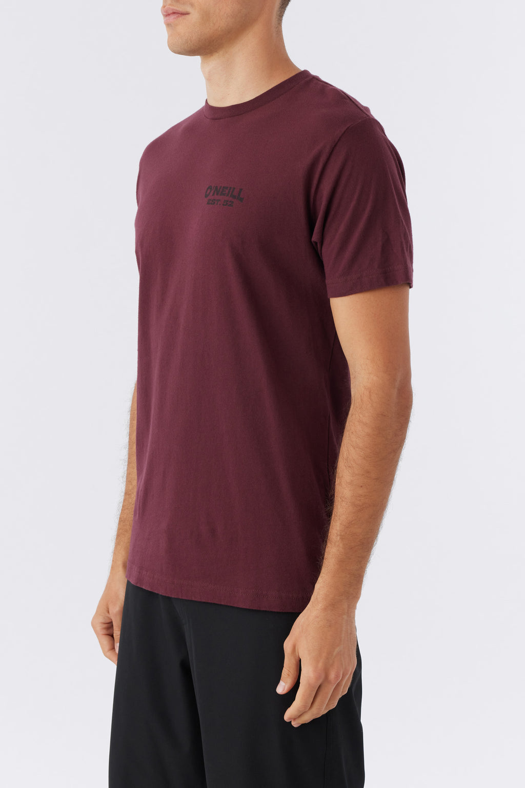 BLENDER SHORT SLEEVE TEE
