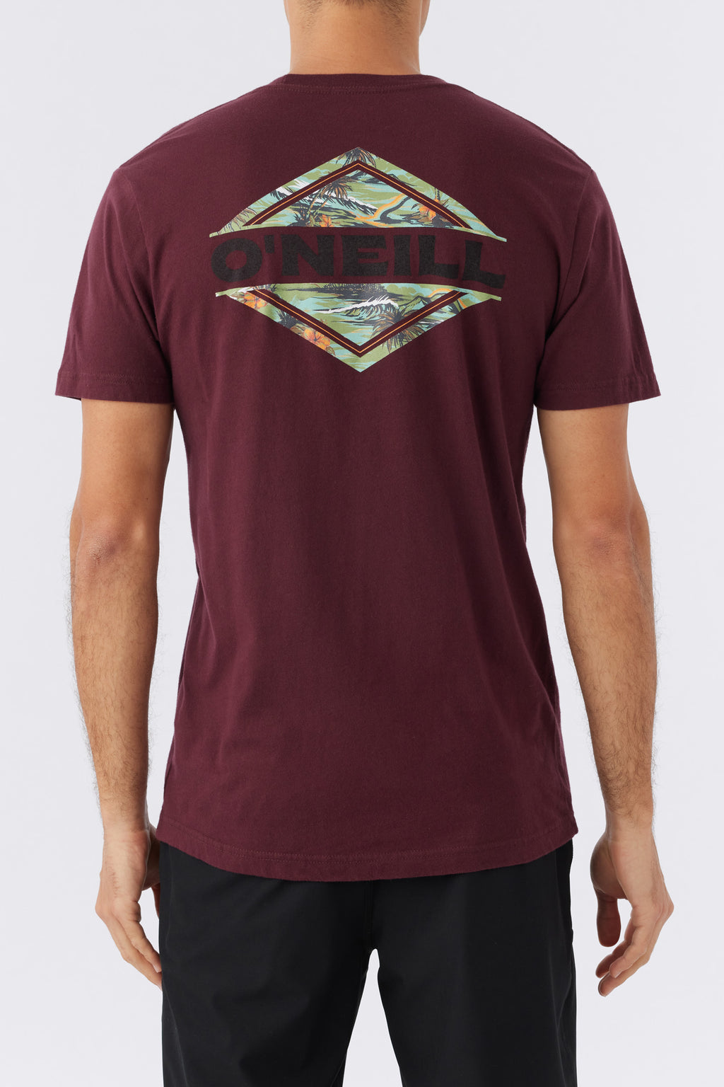 BLENDER SHORT SLEEVE TEE