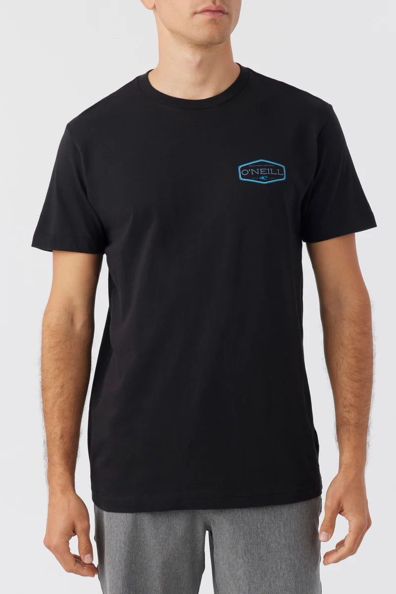 SPARE PARTS SHORT SLEEVE TEE