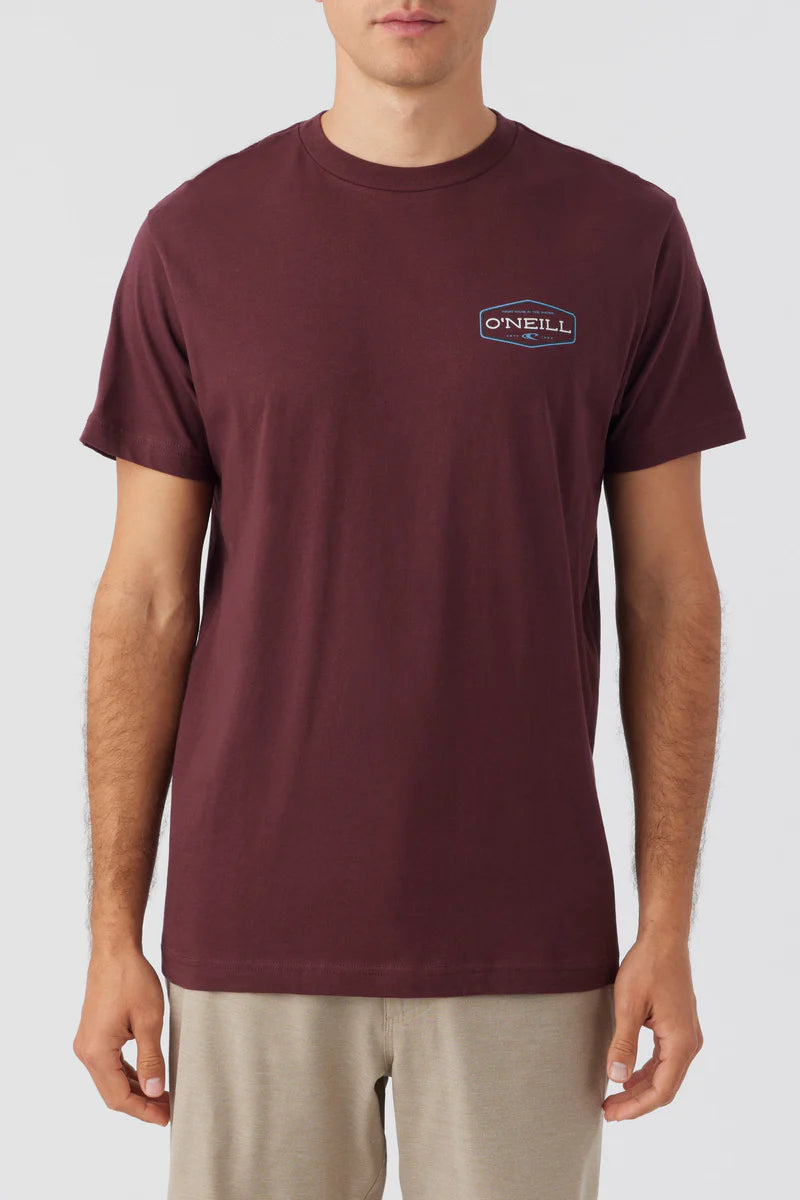 SPARE PARTS SHORT SLEEVE TEE