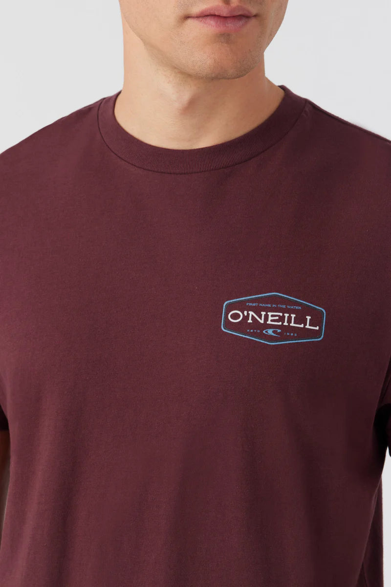SPARE PARTS SHORT SLEEVE TEE