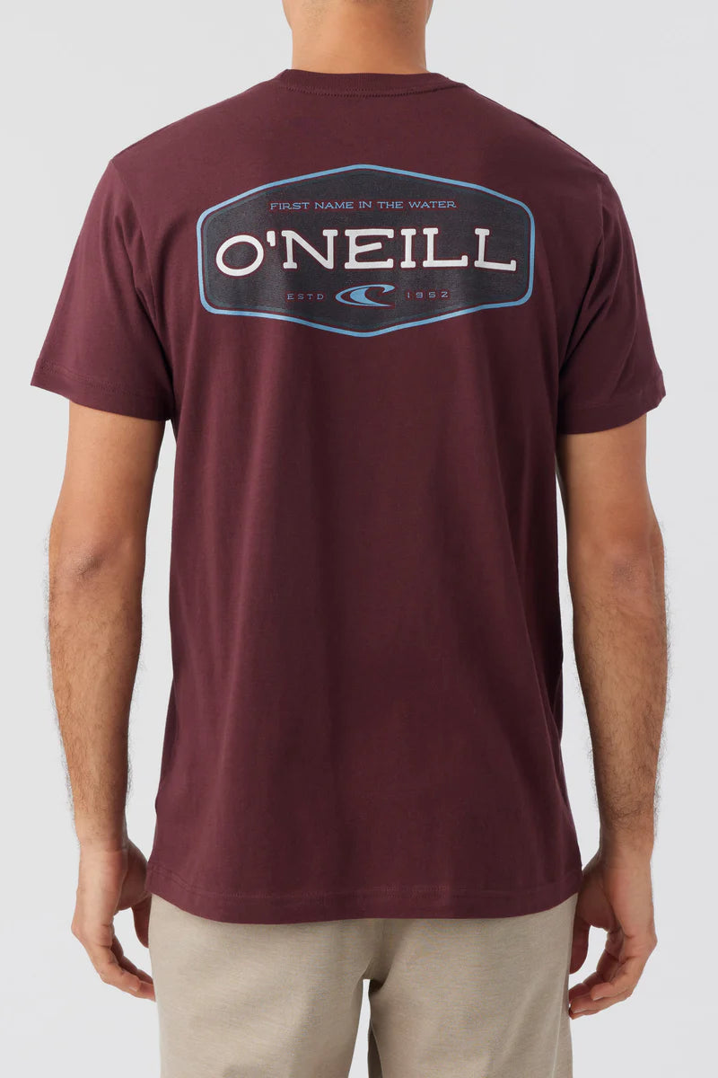 SPARE PARTS SHORT SLEEVE TEE