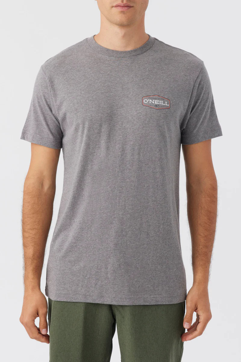 SPARE PARTS SHORT SLEEVE TEE