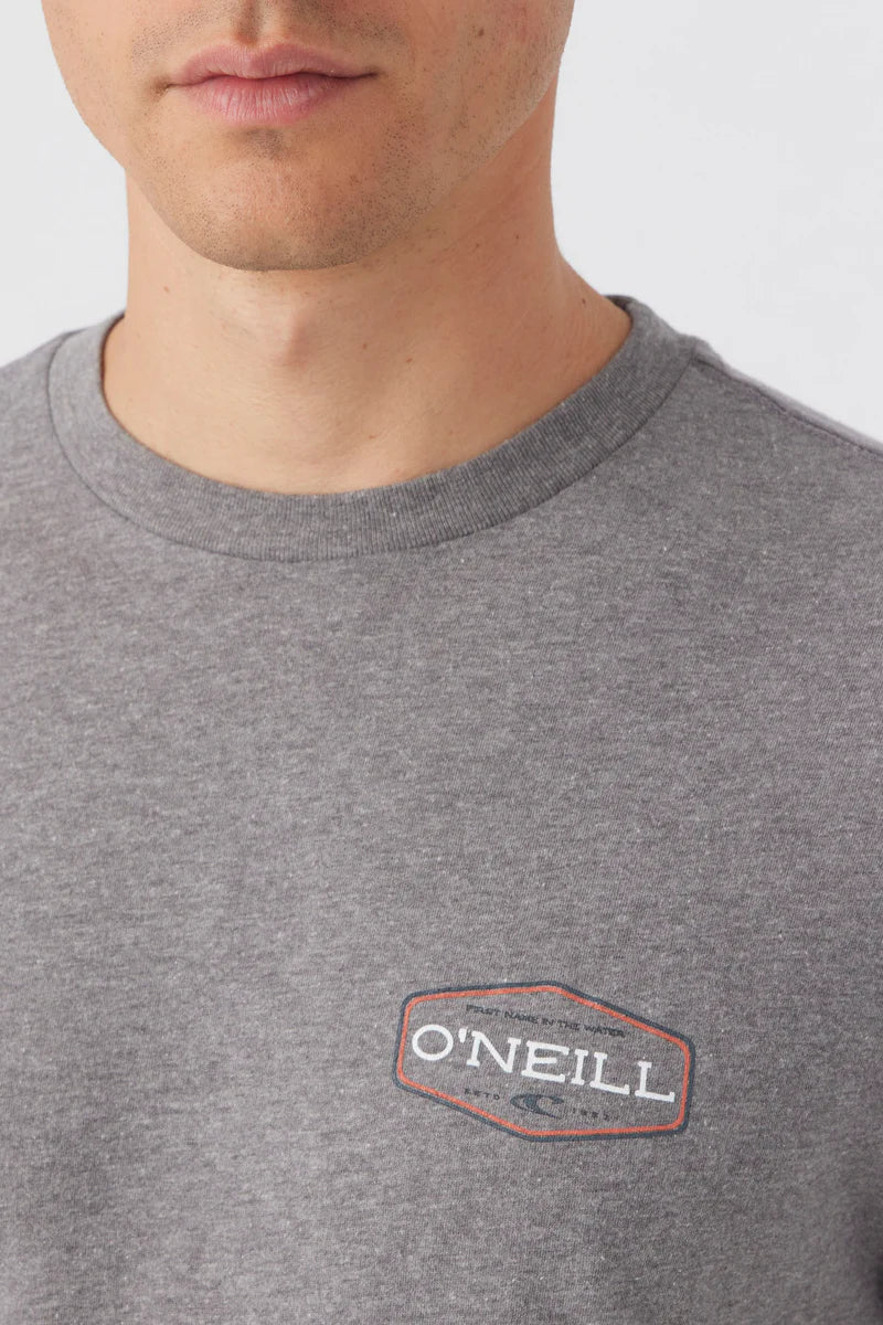 SPARE PARTS SHORT SLEEVE TEE