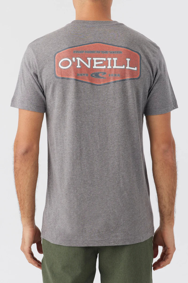 SPARE PARTS SHORT SLEEVE TEE