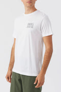 RUDY SHORT SLEEVE TEE