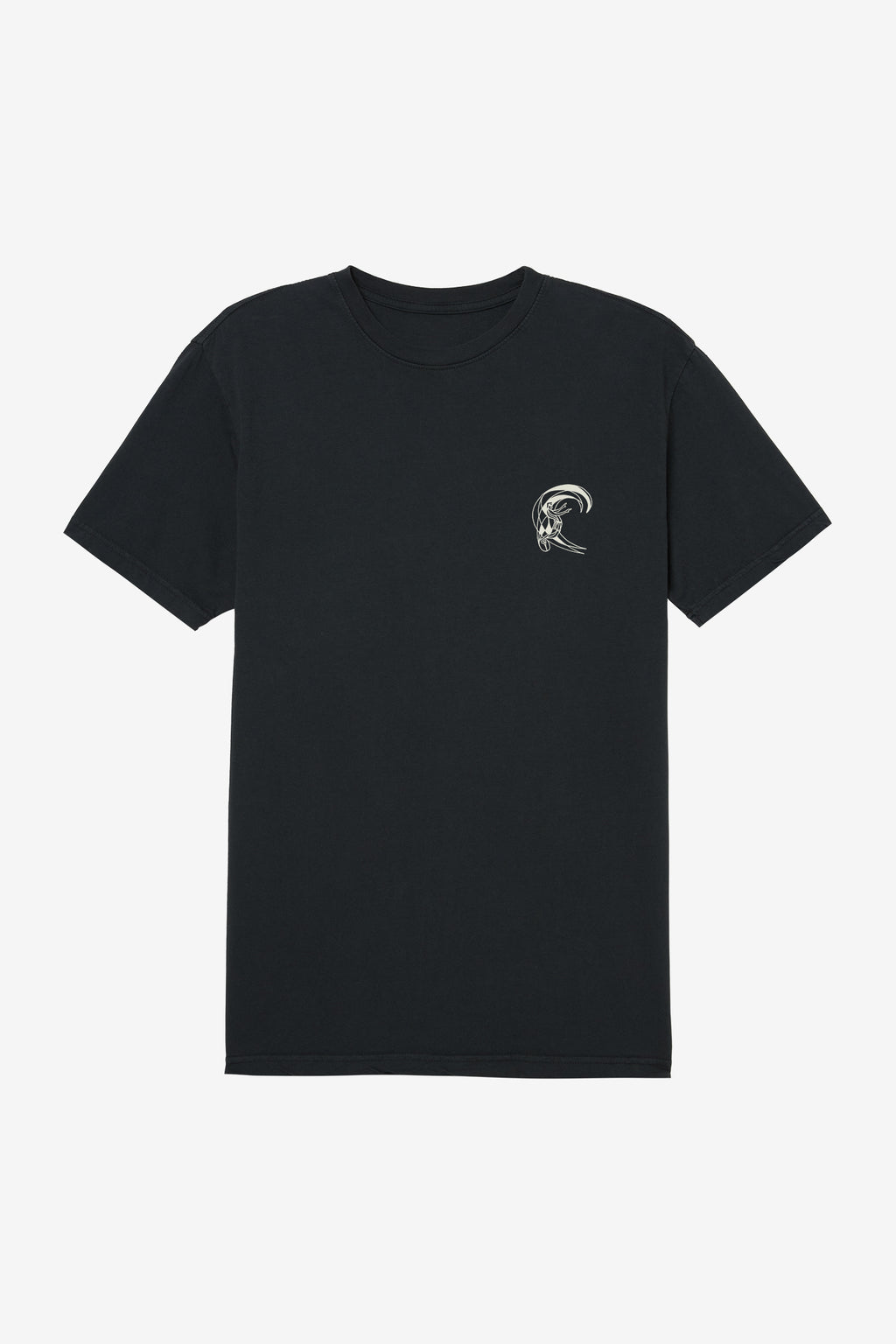 STRETCH SHORT SLEEVE TEE