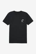 STRETCH SHORT SLEEVE TEE