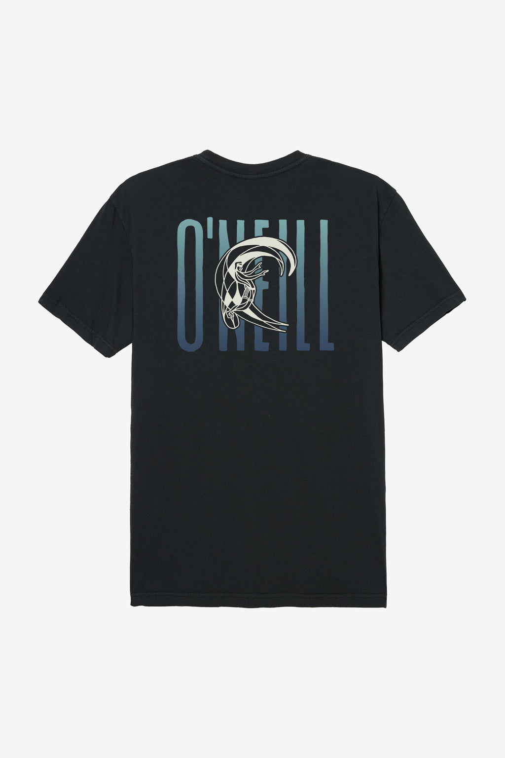 STRETCH SHORT SLEEVE TEE