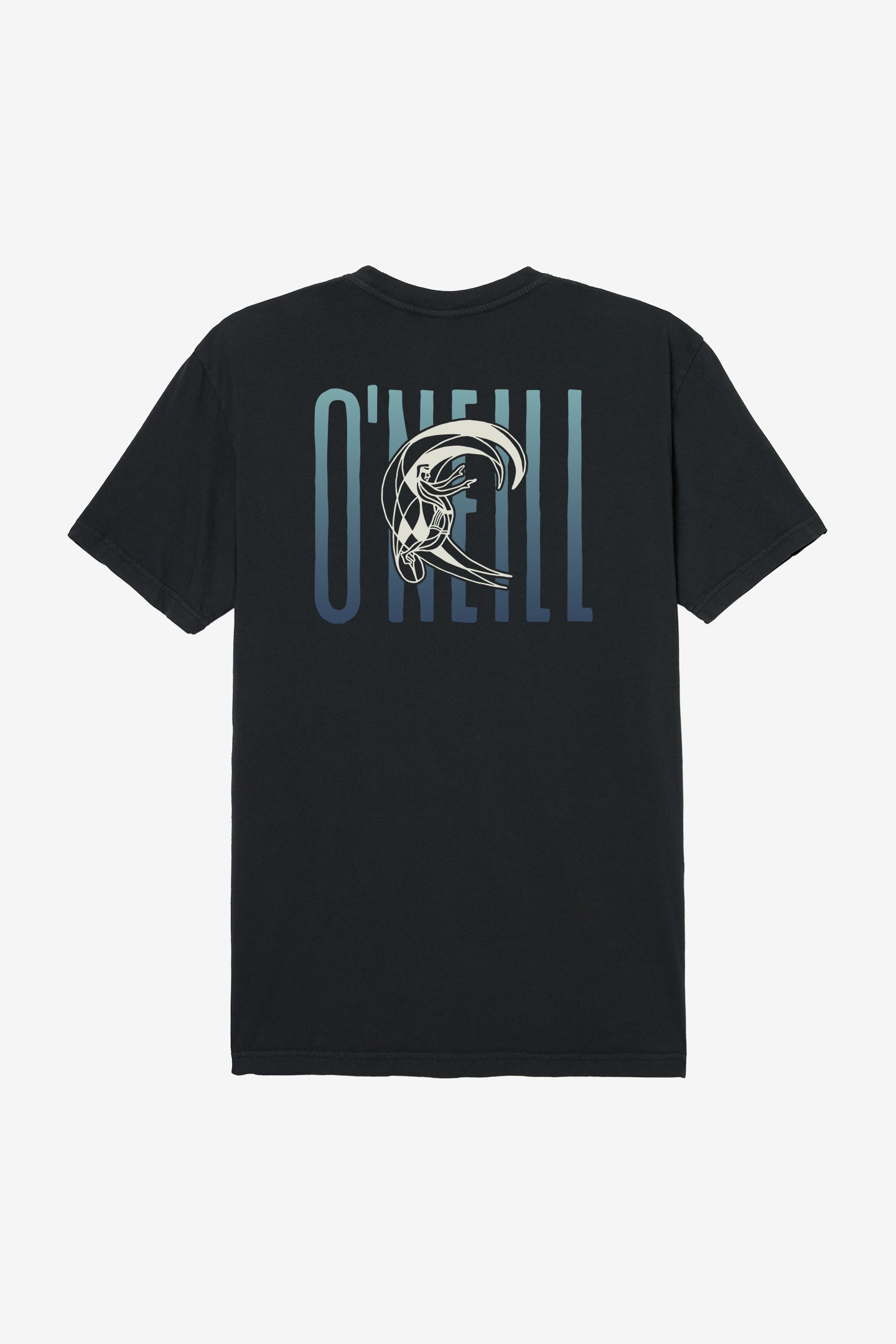 STRETCH SHORT SLEEVE TEE
