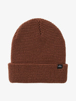 WAFFLE BEANIE