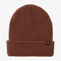 WAFFLE BEANIE