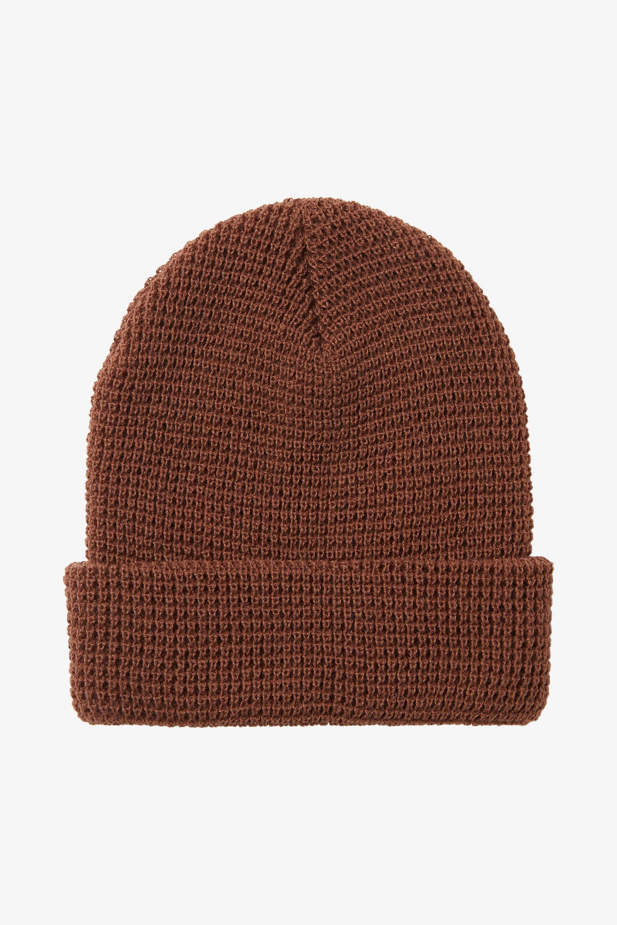 WAFFLE BEANIE