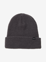 WAFFLE BEANIE